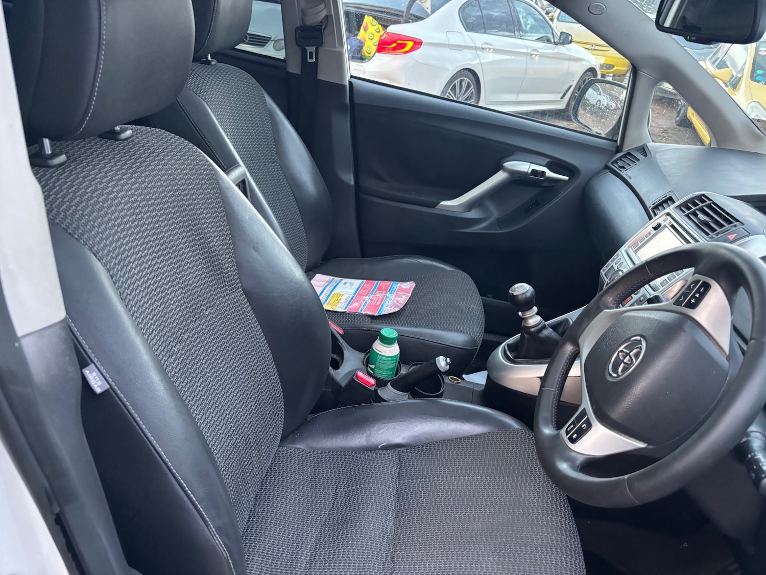 Used Toyota Verso 2012 for sale - 75521447: Photo 15