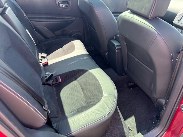 Used Nissan Qashqai 2013 for sale - 75524224: Photo 10