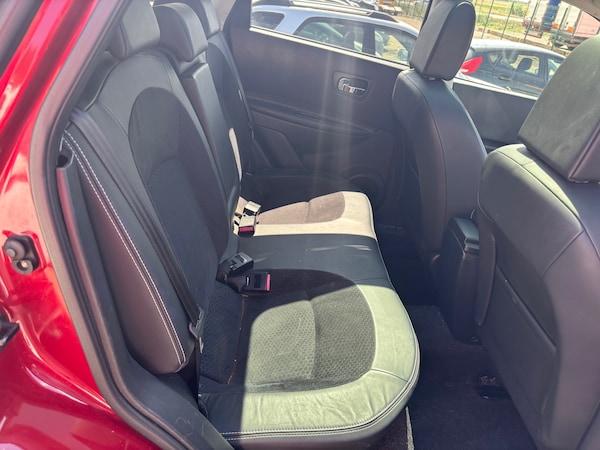 Used Nissan Qashqai 2013 for sale - 75524224: Photo 11