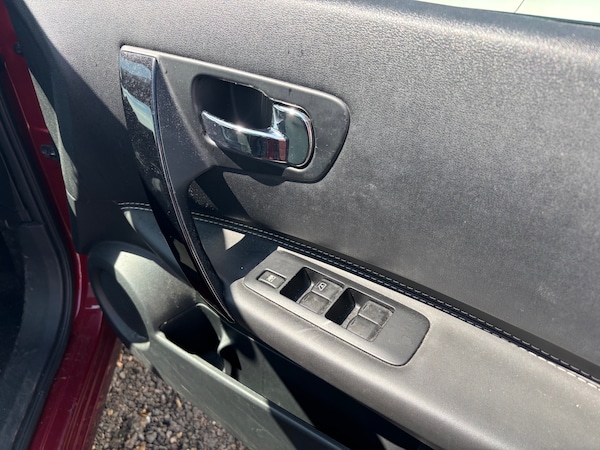 Used Nissan Qashqai 2013 for sale - 75524224: Photo 19