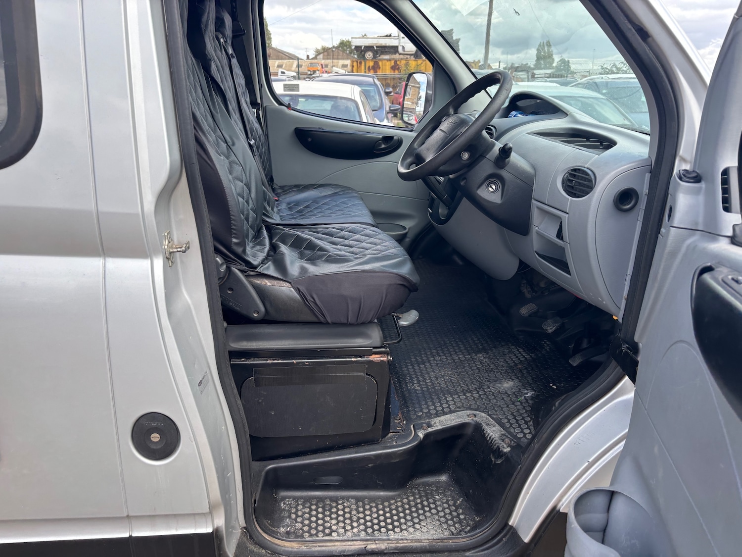 Vehicle 19