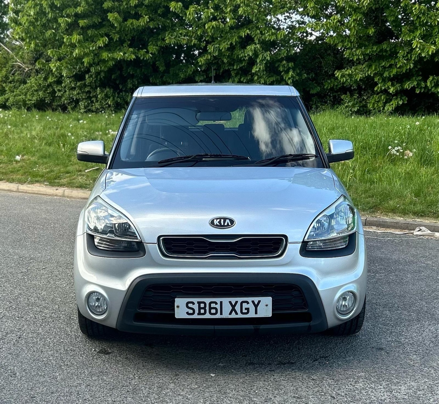 Used Kia Soul 2012 for sale - 76887507: Photo 2