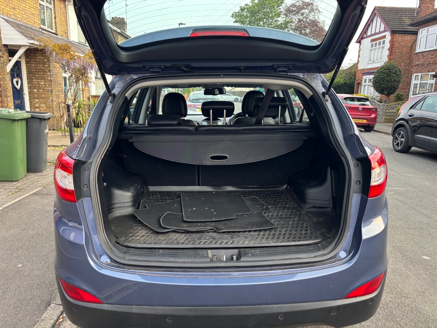 Vehicle 11