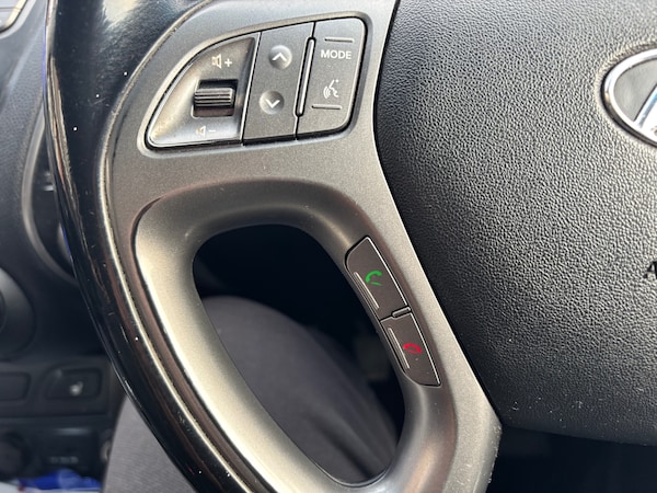 Used Hyundai Ix35 2014 for sale - 75613769: Photo 19