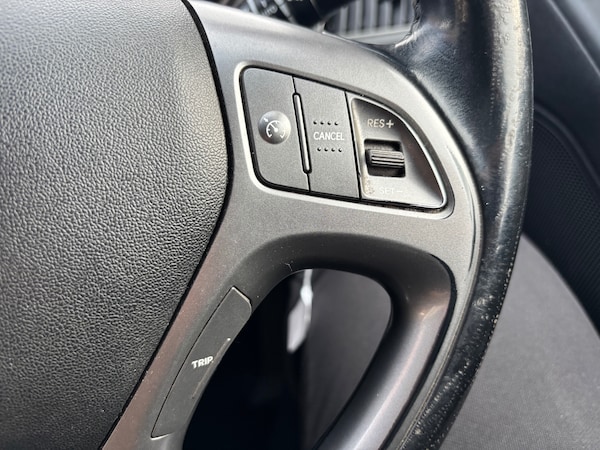Used Hyundai Ix35 2014 for sale - 75613769: Photo 20