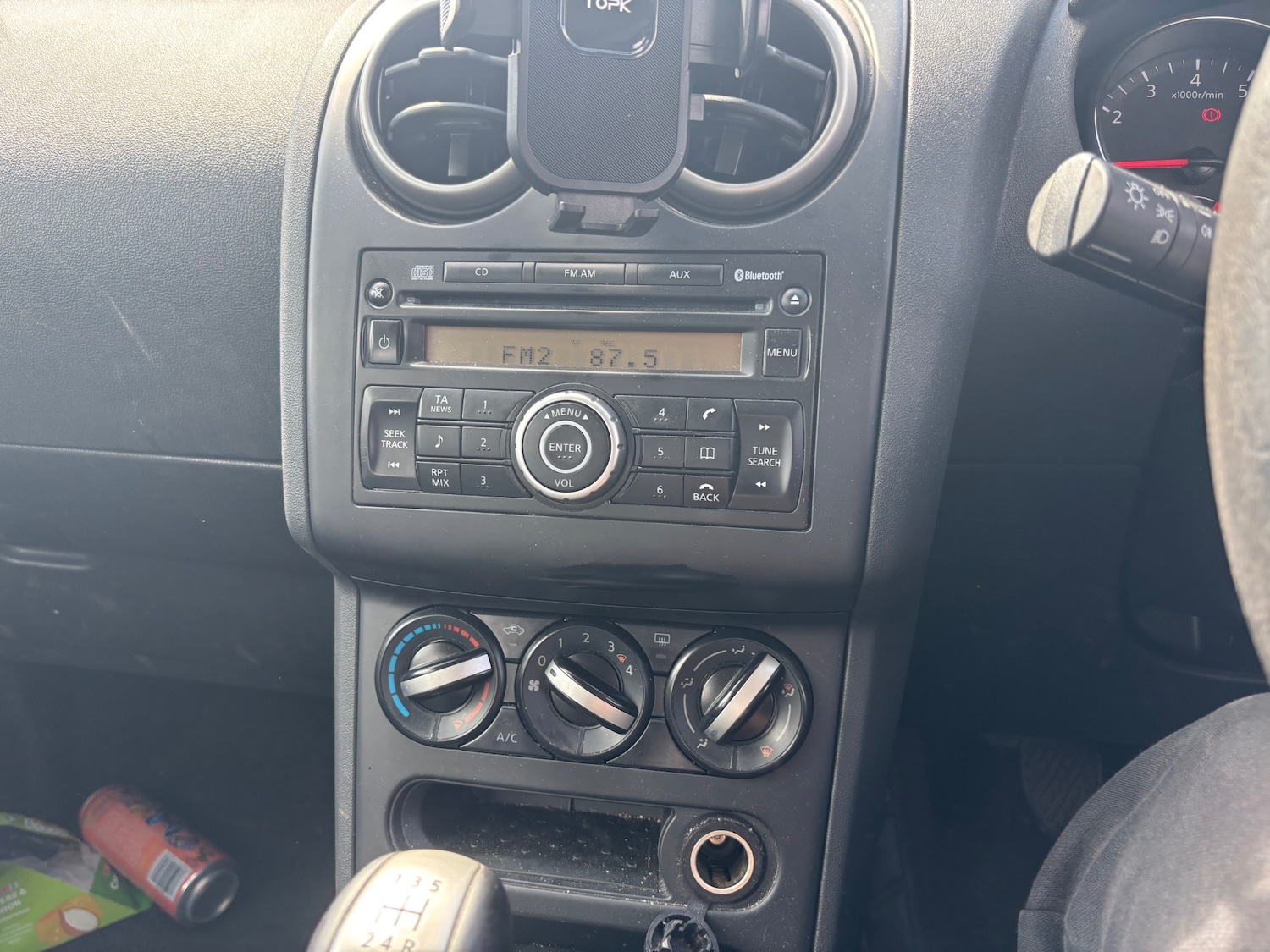 Vehicle 15