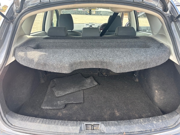 Used Nissan Qashqai 2011 for sale - 75525119: Photo 8