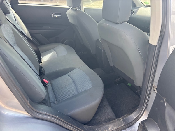 Used Nissan Qashqai 2011 for sale - 75525119: Photo 9