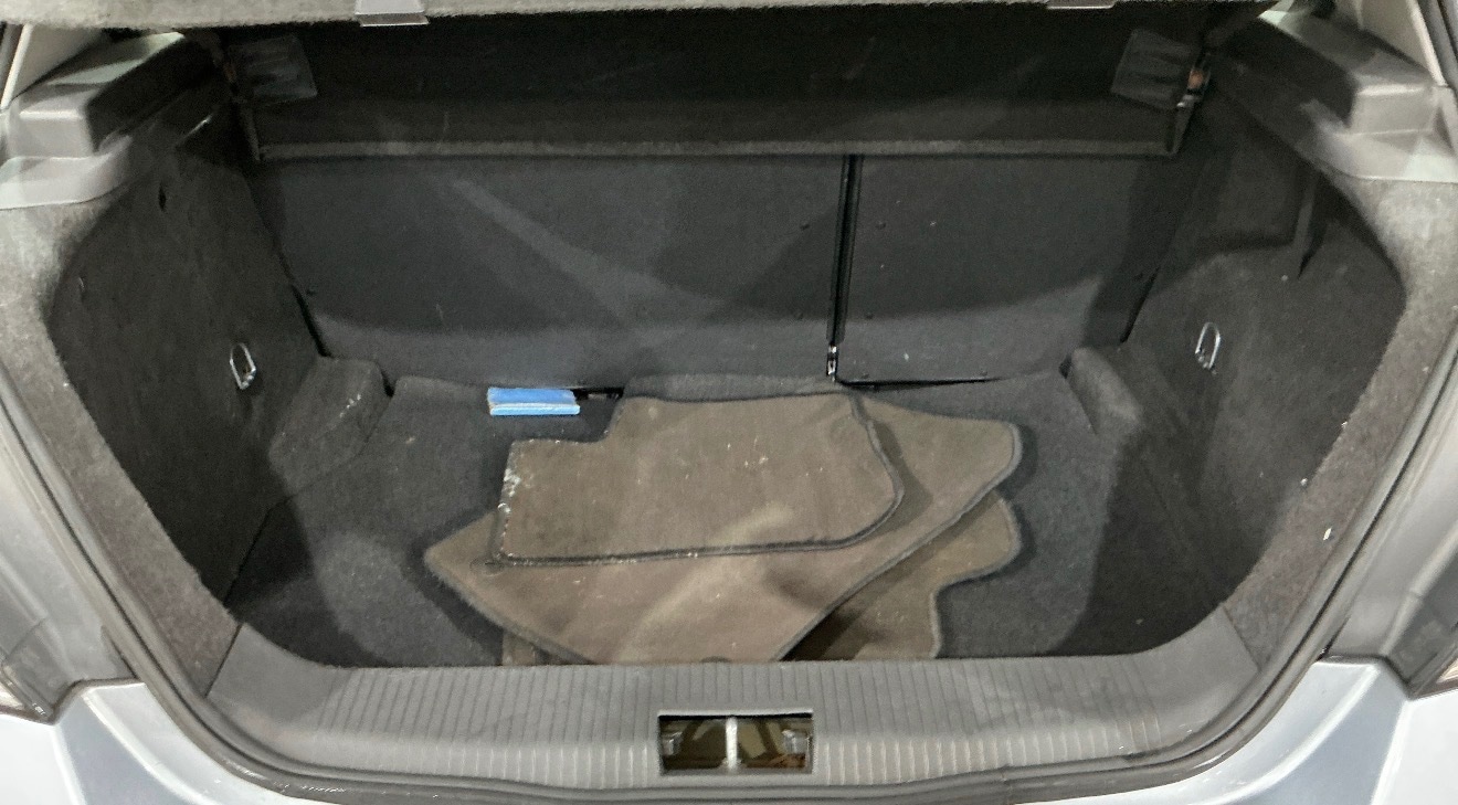 Used Vauxhall Astra 2008 for sale - 77617391: Photo 7