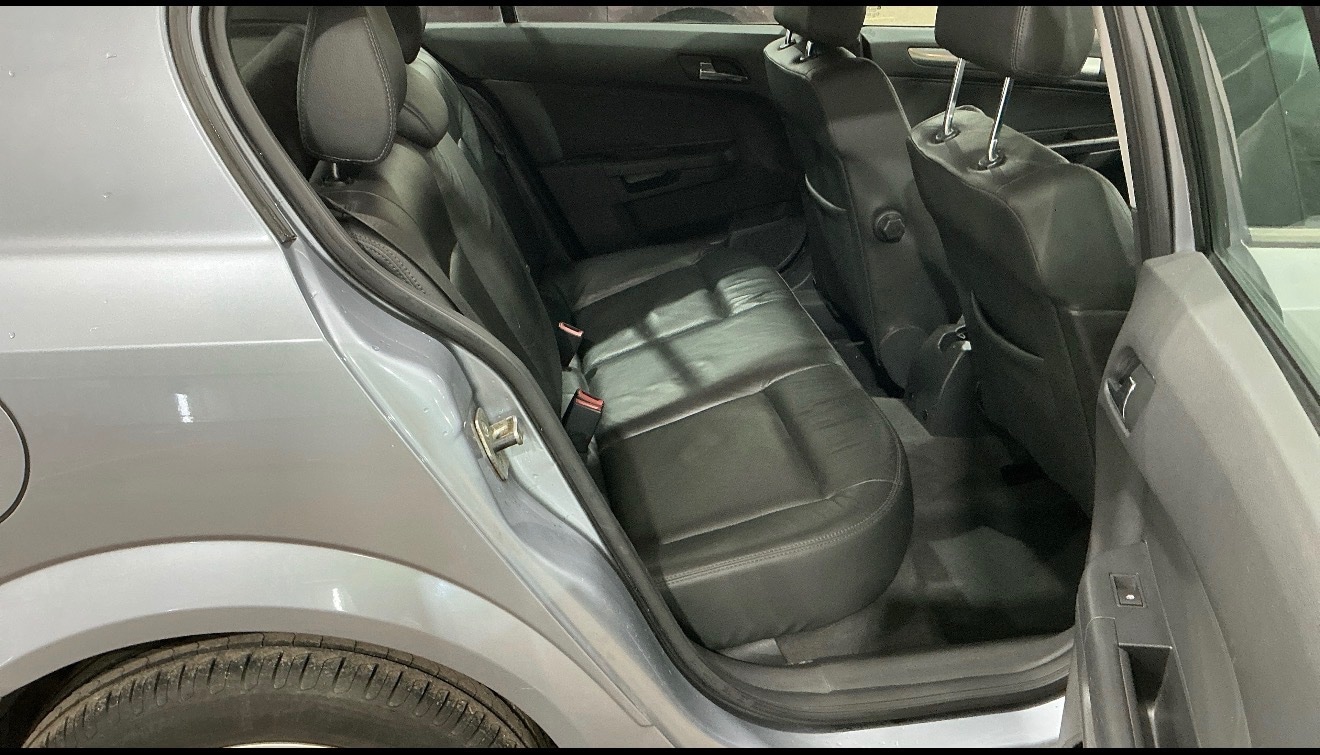 Used Vauxhall Astra 2008 for sale - 77617391: Photo 8