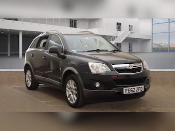 2013 (62) - 2.2 CDTi Exclusiv 5dr [Start Stop]