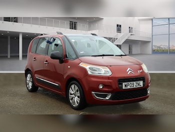 2009 (09) - 1.6 HDi 16V Exclusive 5dr