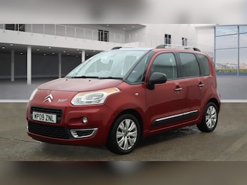 Used Citroen C3 Picasso 2009 for sale - 76517996: Photo