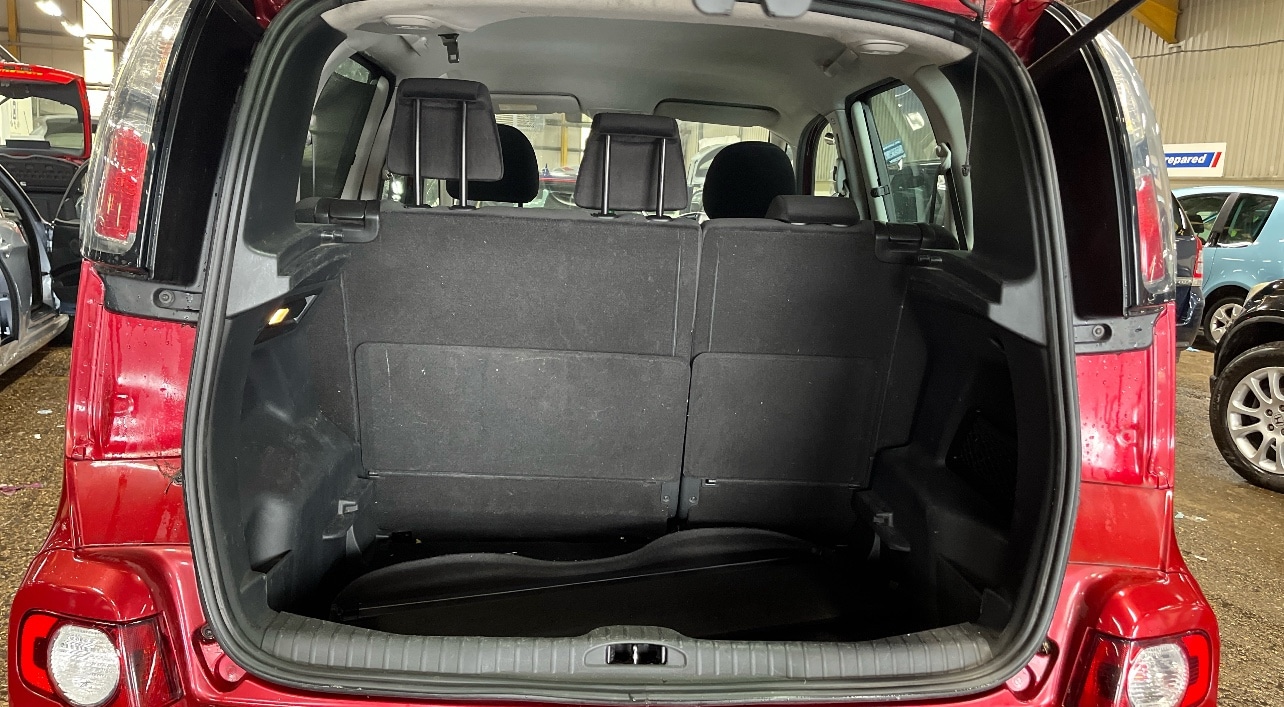 Used Citroen C3 Picasso 2009 for sale - 76517996: Photo 7