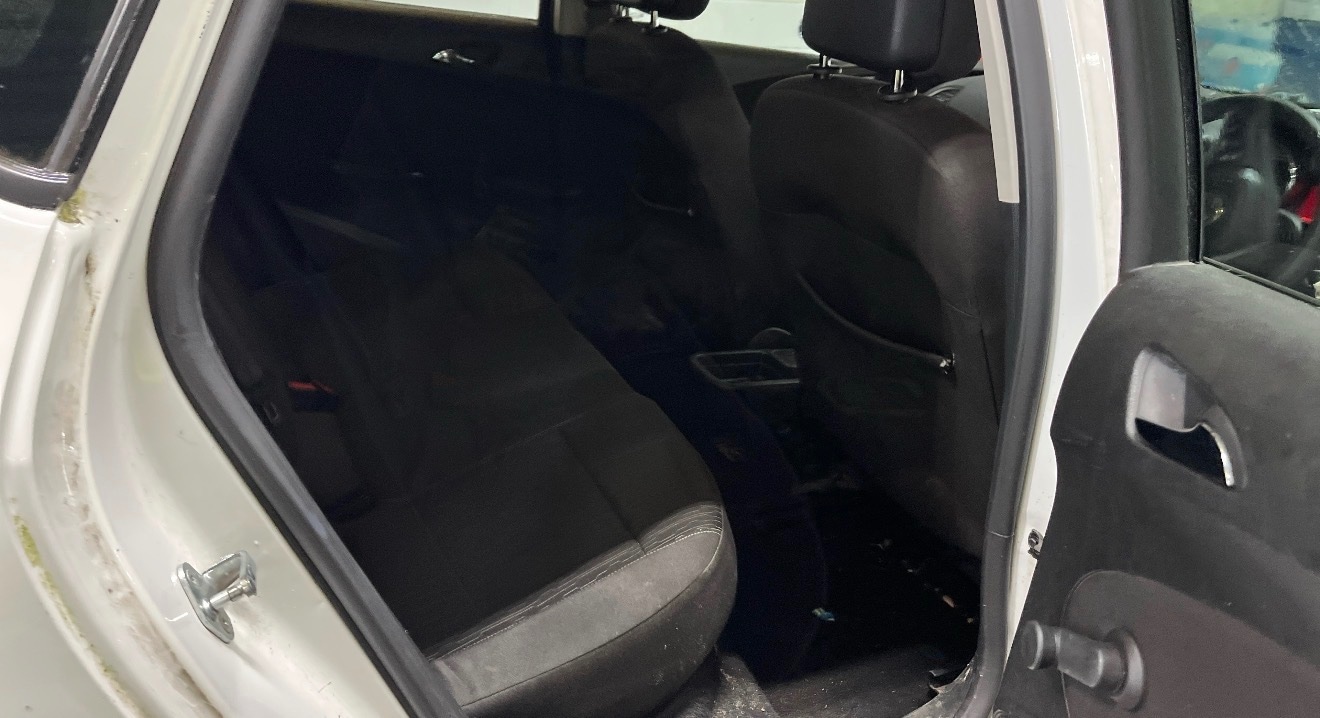 Used Vauxhall Astra 2014 for sale - 77982881: Photo 8