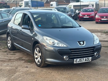 2007 (57) - 1.6 HDi 90 S 5dr