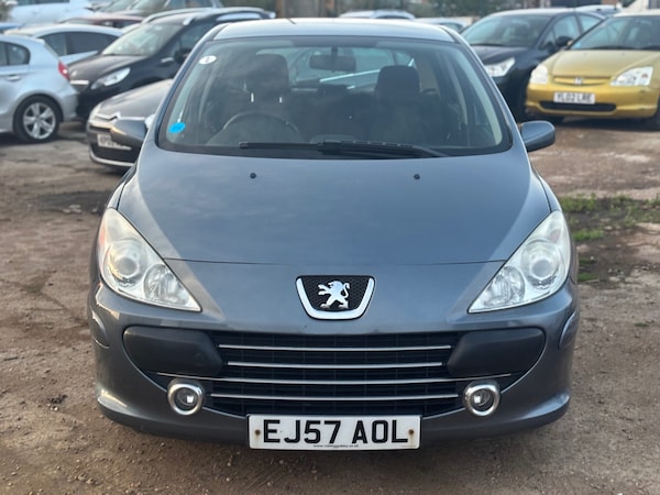 Used Peugeot 307 2007 for sale - 75523834: Photo 7