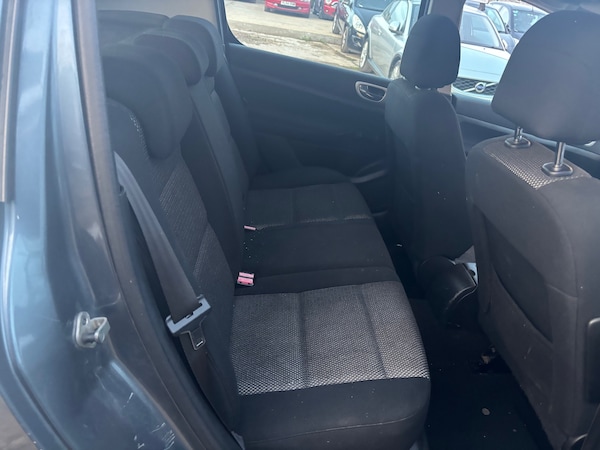 Used Peugeot 307 2007 for sale - 75523834: Photo 8