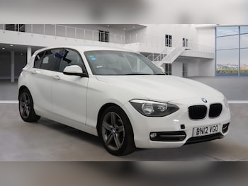BMW - 1 Series