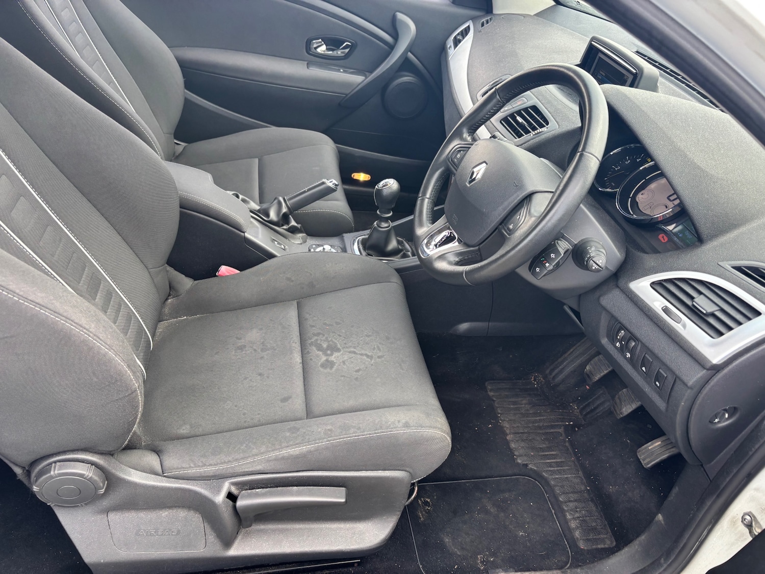 Used Renault Megane 2014 for sale - 77357586: Photo 10