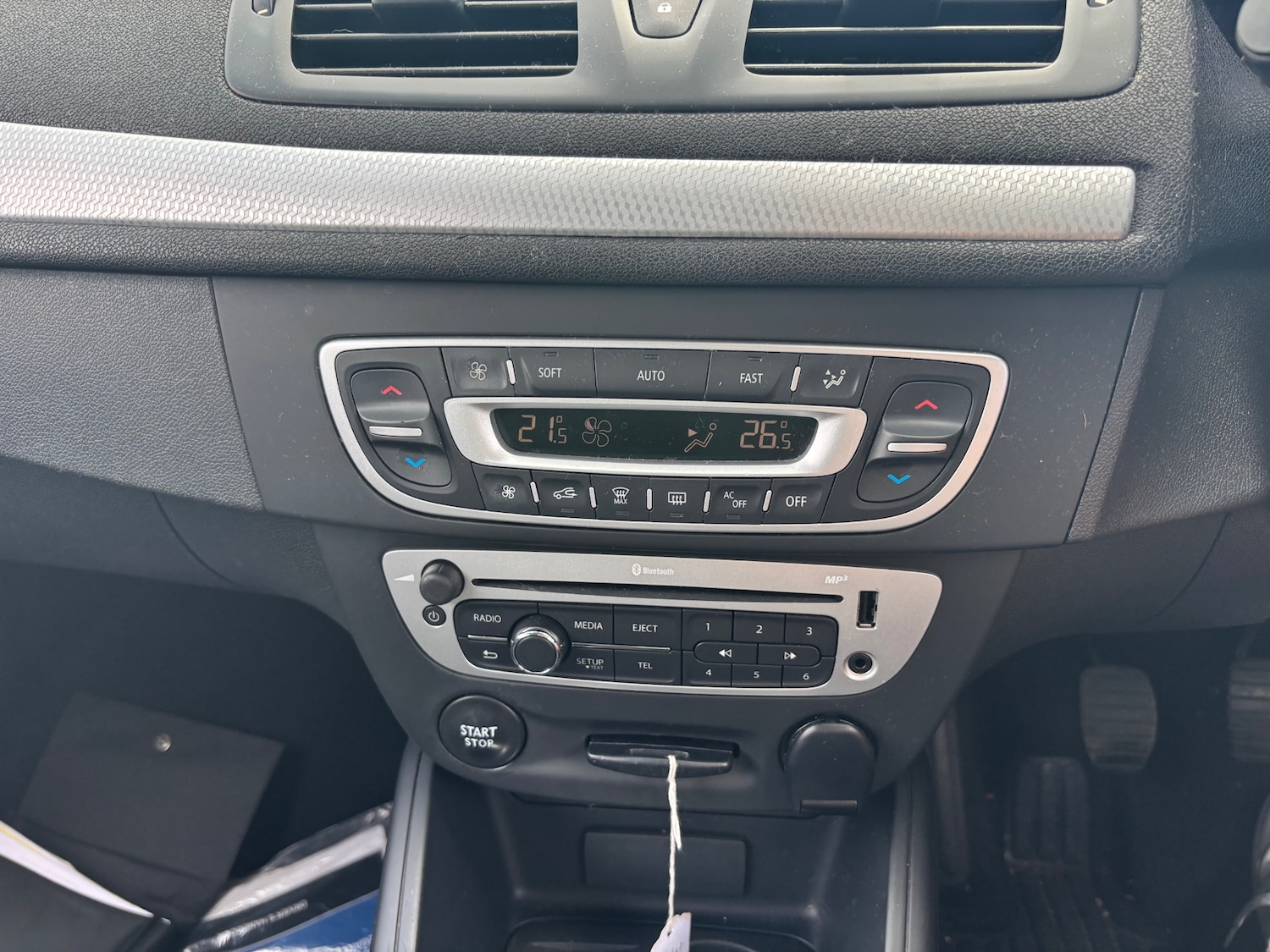 Used Renault Megane 2014 for sale - 77357586: Photo 12