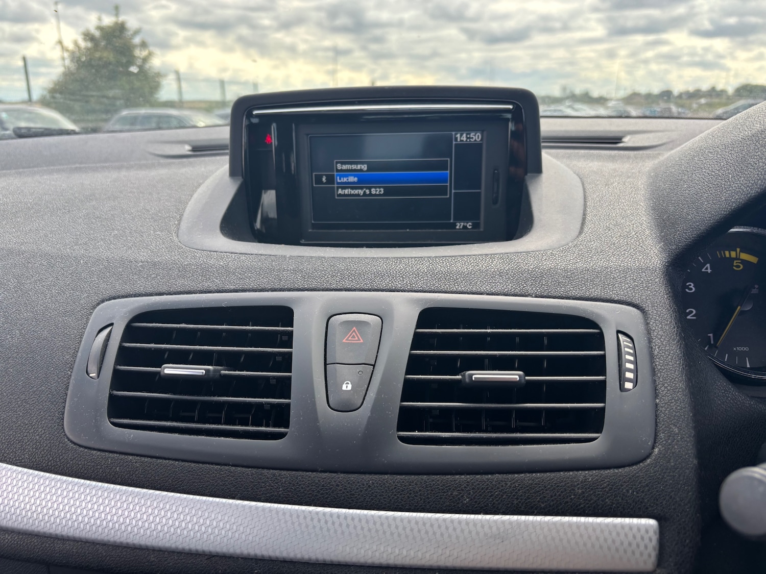 Used Renault Megane 2014 for sale - 77357586: Photo 13