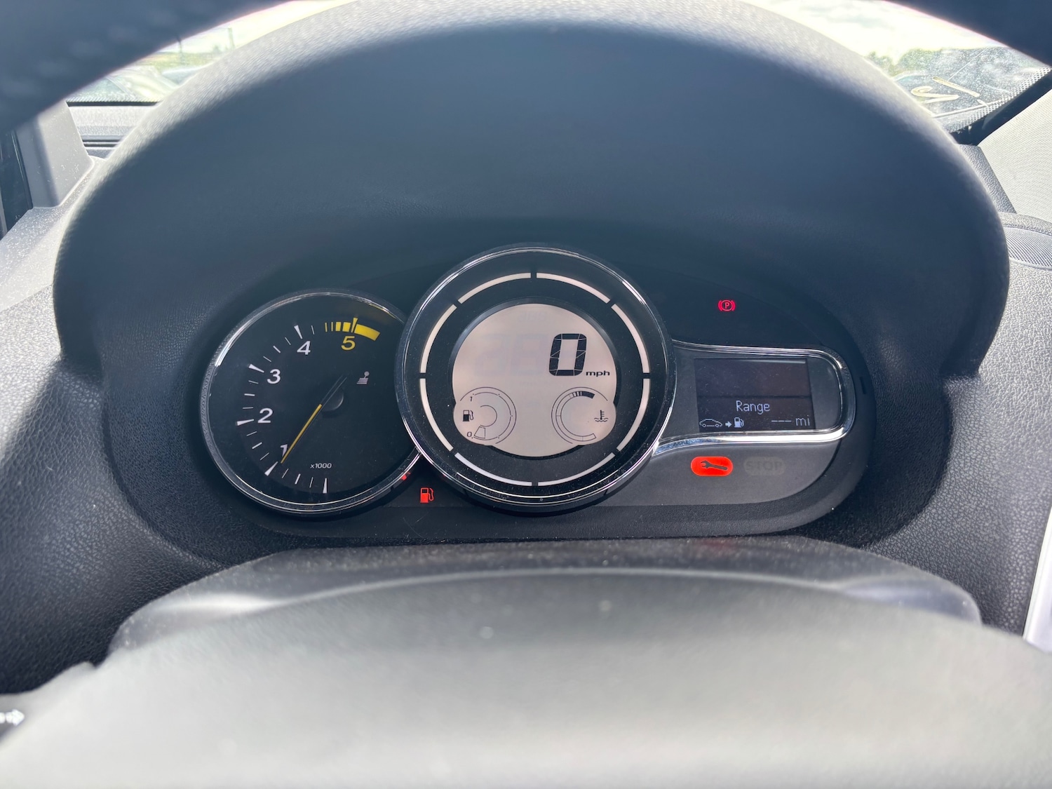 Used Renault Megane 2014 for sale - 77357586: Photo 15