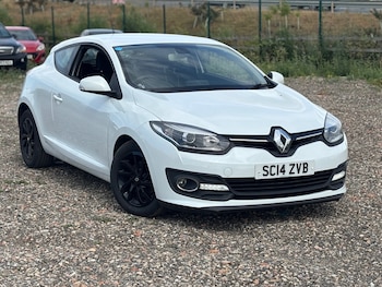 Renault Megane feature image