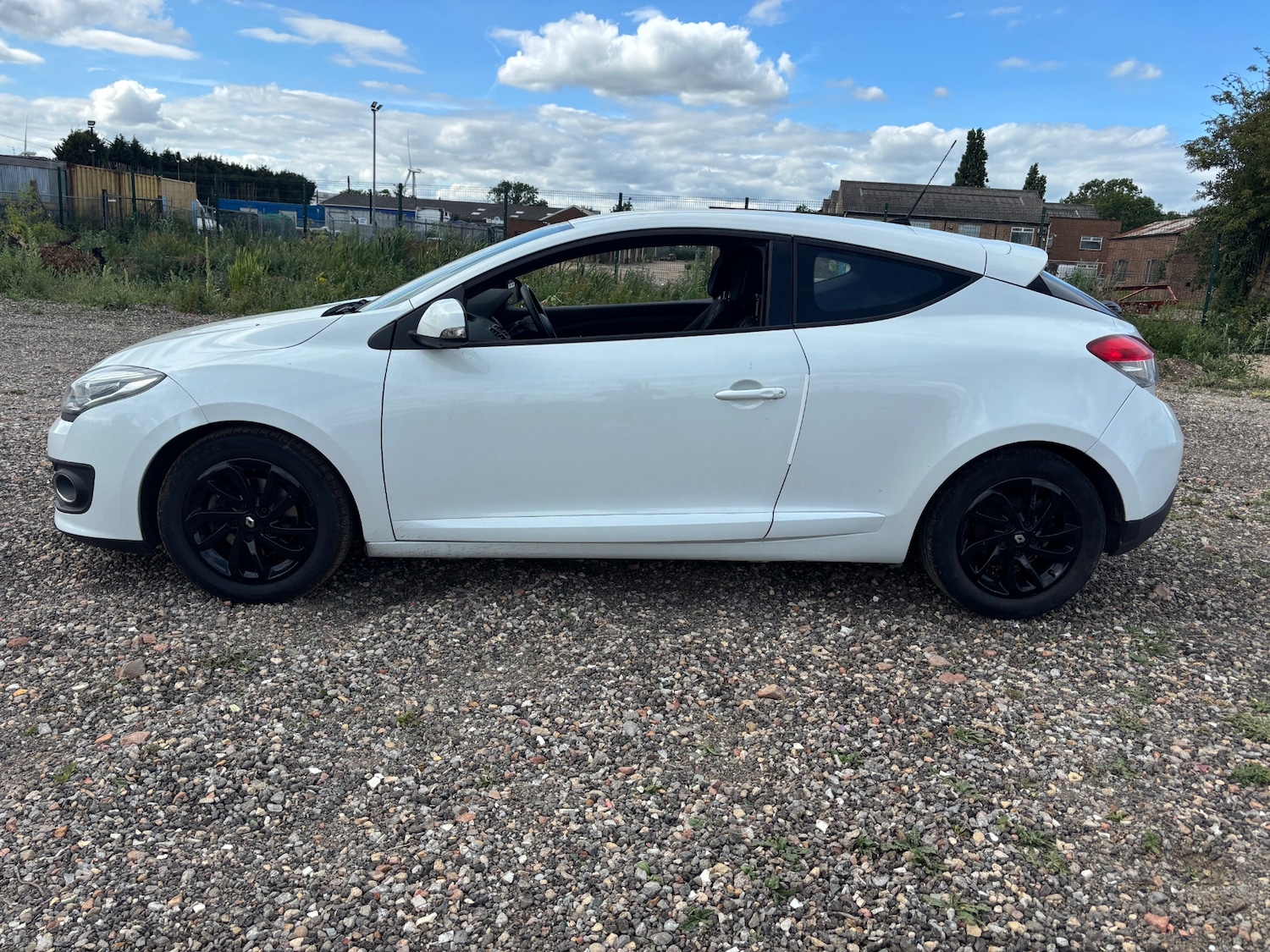 Used Renault Megane 2014 for sale - 77357586: Photo 6