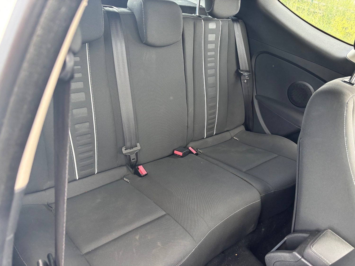 Used Renault Megane 2014 for sale - 77357586: Photo 8