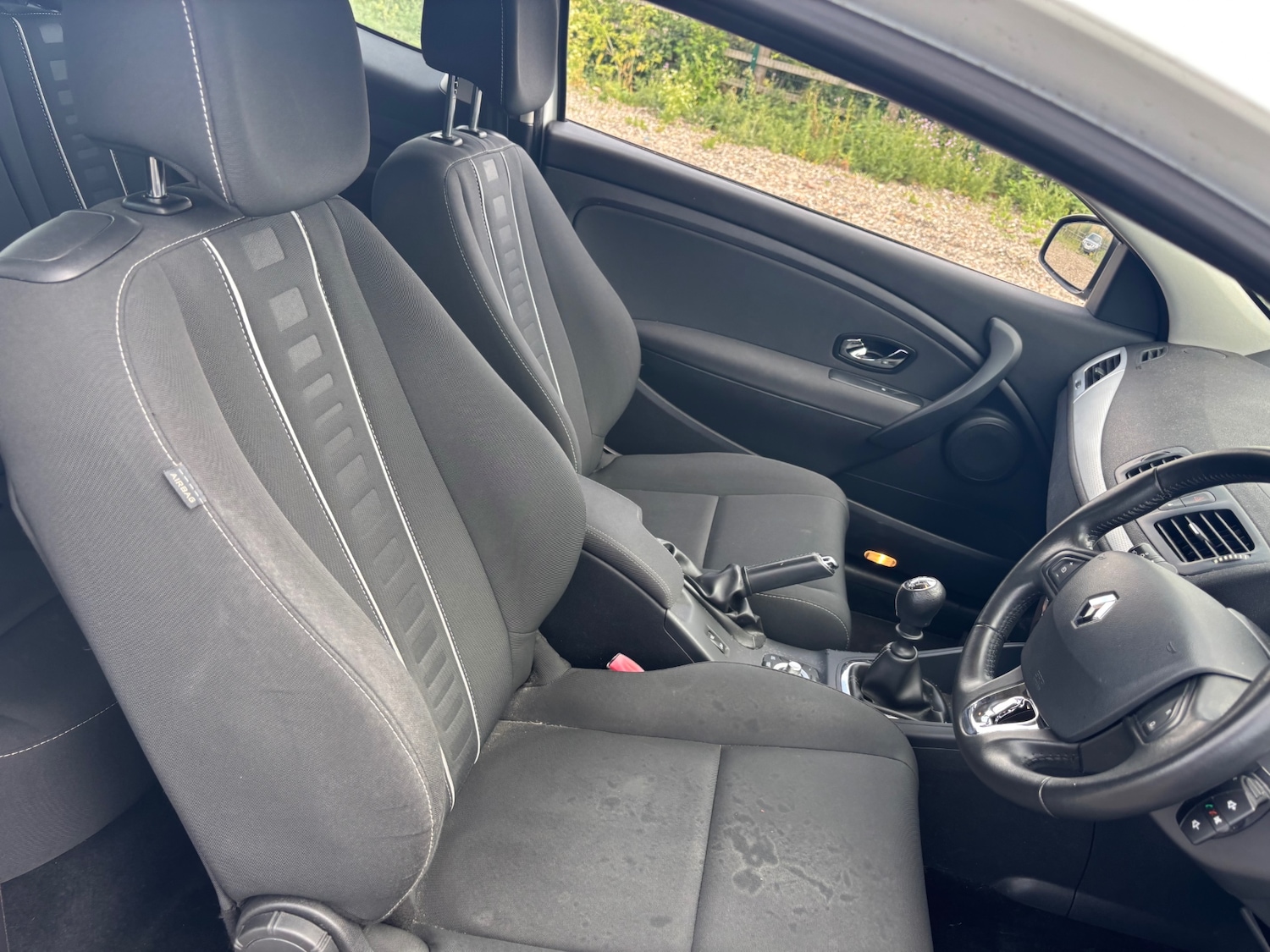 Used Renault Megane 2014 for sale - 77357586: Photo 9