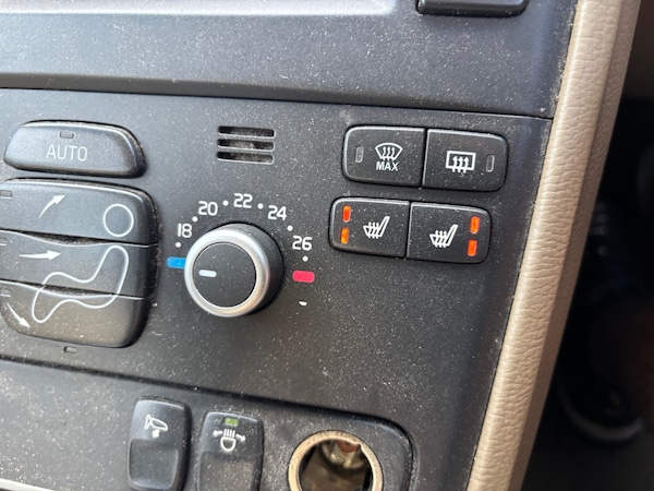 Used Volvo XC90 2012 for sale - 75525729: Photo 12