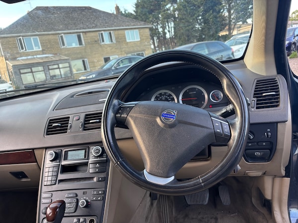 Used Volvo XC90 2012 for sale - 75525729: Photo 13