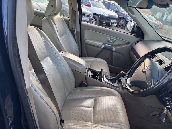 Used Volvo XC90 2012 for sale - 75525729: Photo 14