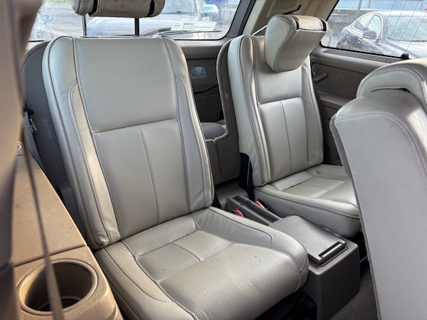 Used Volvo XC90 2012 for sale - 75525729: Photo 17