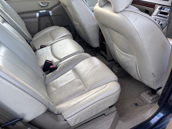 Used Volvo XC90 2012 for sale - 75525729: Photo 19