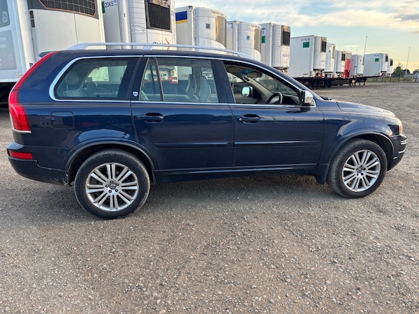 Used Volvo XC90 2012 for sale - 75525729: Photo 3