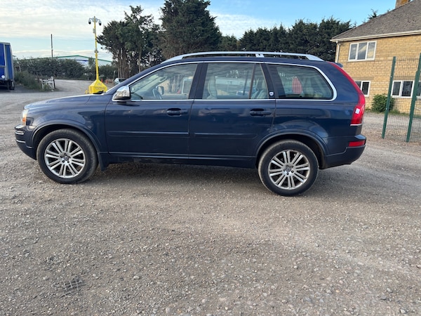 Used Volvo XC90 2012 for sale - 75525729: Photo 6