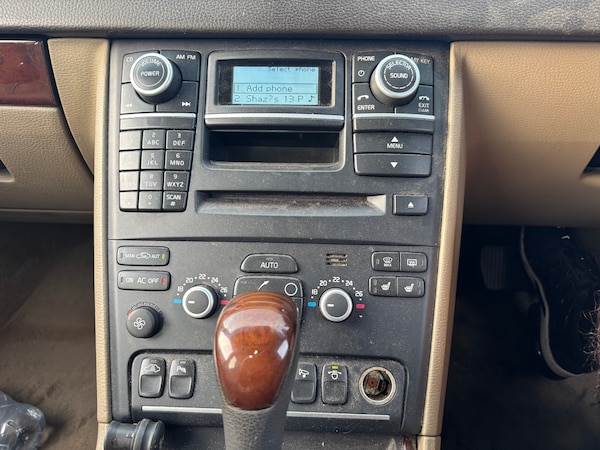 Used Volvo XC90 2012 for sale - 75525729: Photo 9
