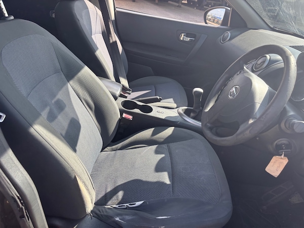 Used Nissan Qashqai+2 2009 for sale - 75521448: Photo 12