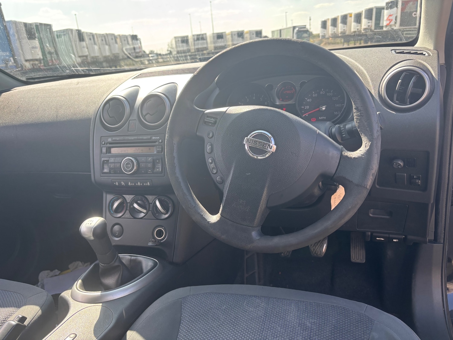 Vehicle 13