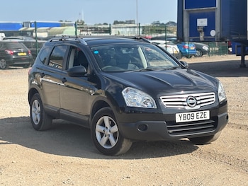 2009 (09) - 1.6 Visia 5dr