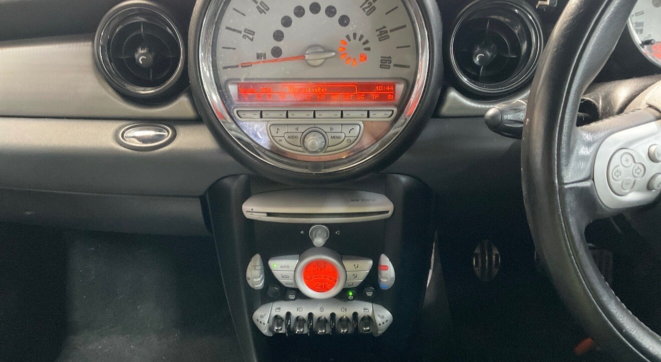 Used MINI Hatch 2009 for sale - 77676494: Photo 11