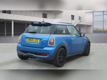 Used MINI Hatch 2009 for sale - 77676494: Photo