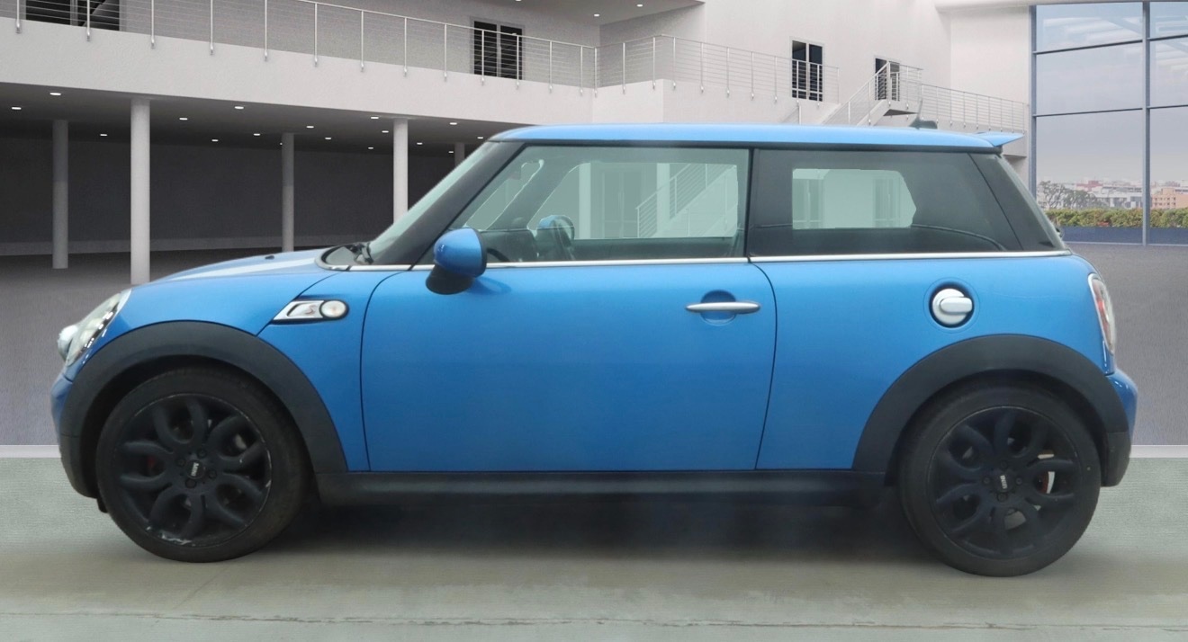 Used MINI Hatch 2009 for sale - 77676494: Photo 6