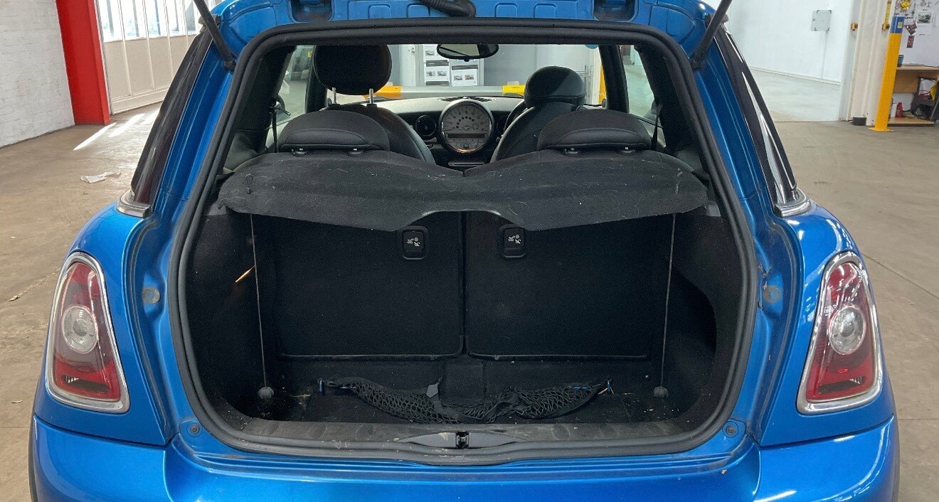 Used MINI Hatch 2009 for sale - 77676494: Photo 7