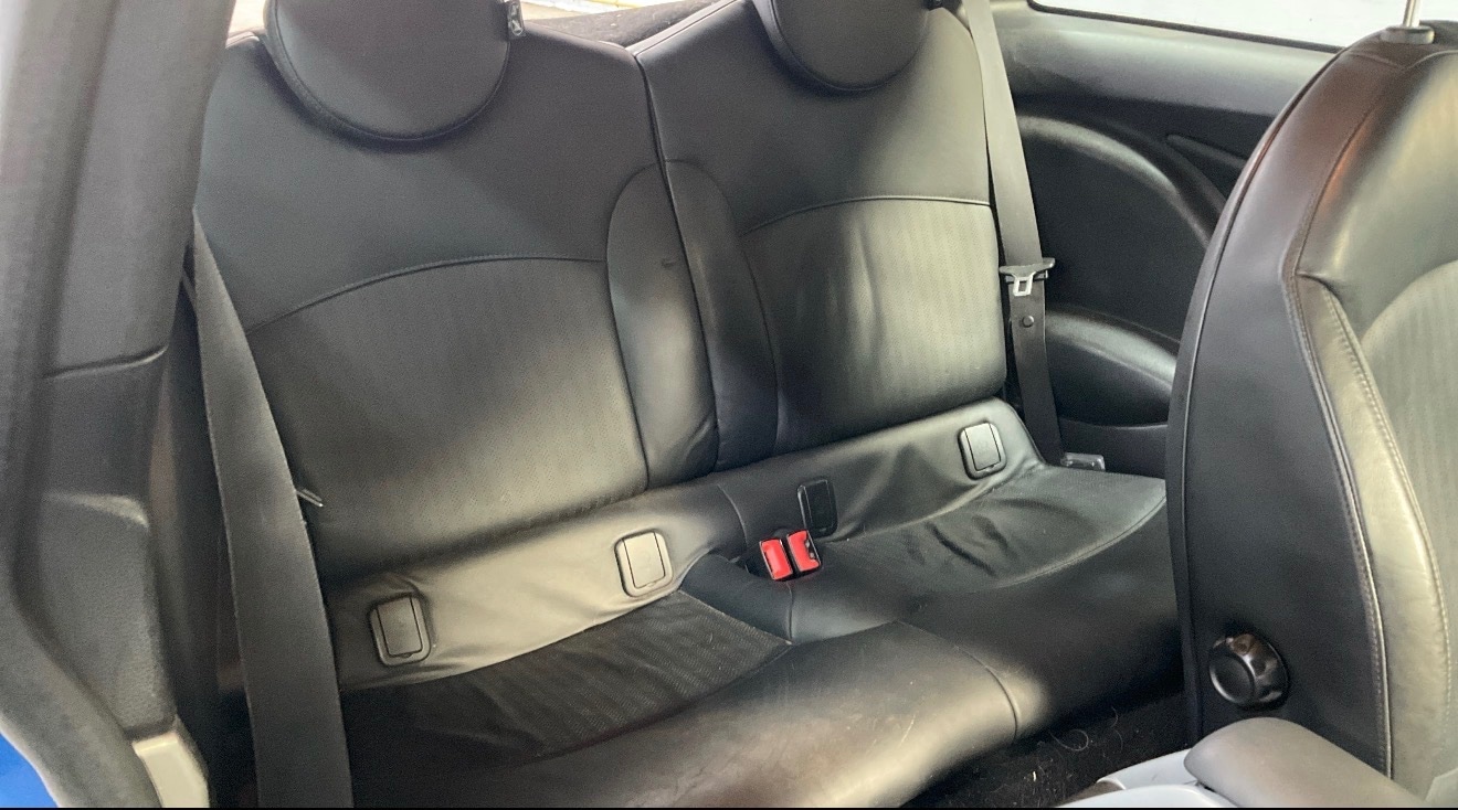 Used MINI Hatch 2009 for sale - 77676494: Photo 8