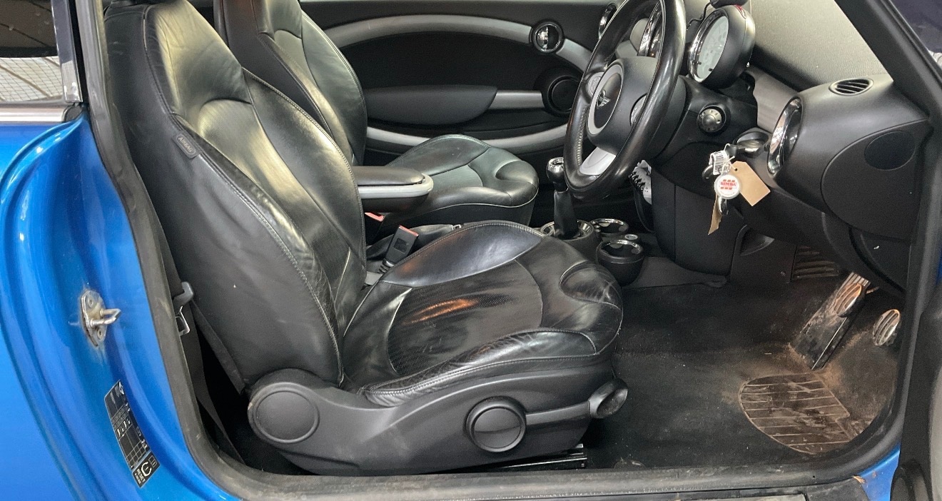 Used MINI Hatch 2009 for sale - 77676494: Photo 9