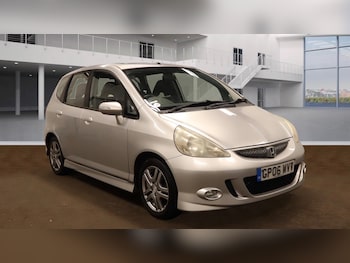 Honda - Jazz