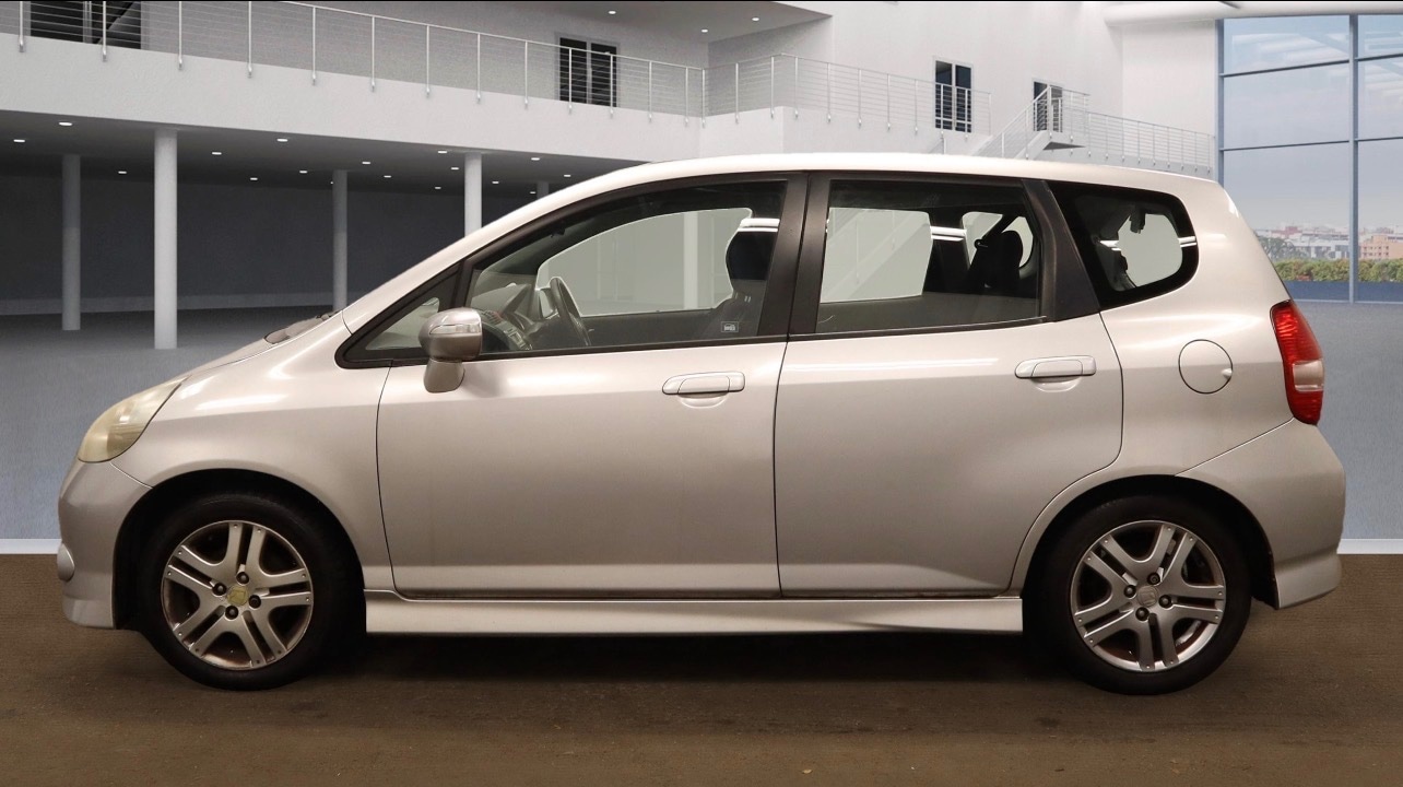 Used Honda Jazz 2006 for sale - 76517916: Photo 5